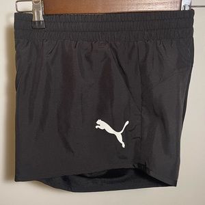 Puma Athletic Shorts